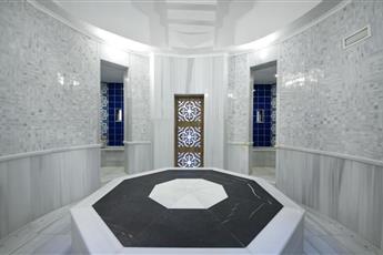 Limak Arcadia Sport Resort Hotel