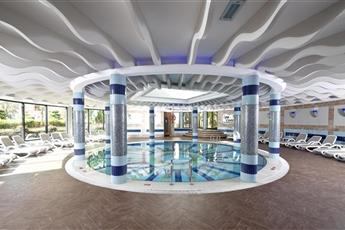 Limak Arcadia Sport Resort Hotel