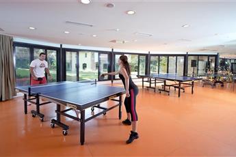 Limak Arcadia Sport Resort Hotel