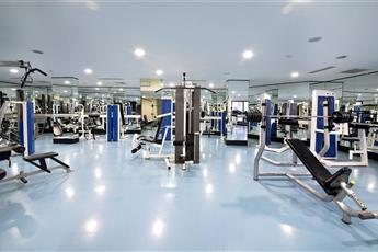 Limak Arcadia Sport Resort Hotel