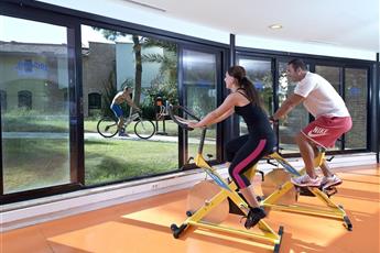 Limak Arcadia Sport Resort Hotel