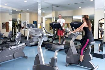 Limak Arcadia Sport Resort Hotel