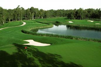 Limak Arcadia Sport Resort Hotel