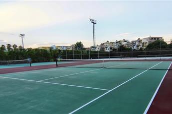 Limak Arcadia Sport Resort Hotel