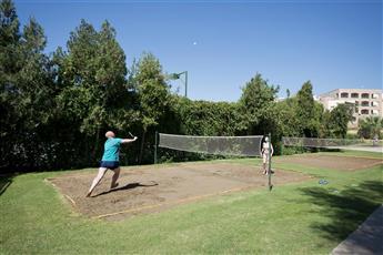 Limak Arcadia Sport Resort Hotel