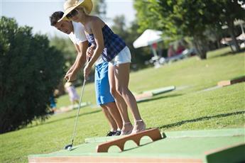 Limak Arcadia Sport Resort Hotel