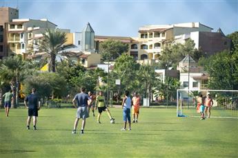 Limak Arcadia Sport Resort Hotel