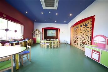 Limak Arcadia Sport Resort Hotel