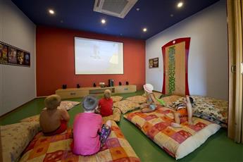 Limak Arcadia Sport Resort Hotel
