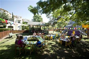 Limak Arcadia Sport Resort Hotel