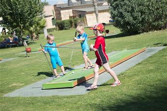 Limak Arcadia Sport Resort Hotel