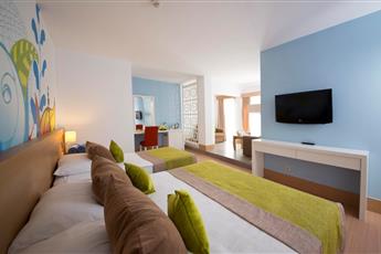 Limak Arcadia Sport Resort Hotel