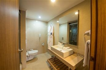 Limak Arcadia Sport Resort Hotel
