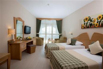 Limak Arcadia Sport Resort Hotel
