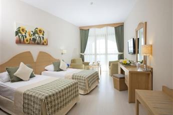 Limak Arcadia Sport Resort Hotel