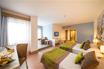 Limak Arcadia Sport Resort Hotel