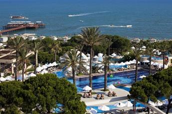 Limak Atlantis Deluxe Hotel & Resort 5*