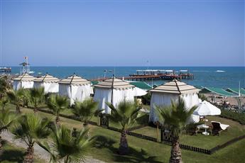 Limak Atlantis Deluxe Hotel & Resort 5*