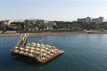 Limak Atlantis Deluxe Hotel & Resort 5*
