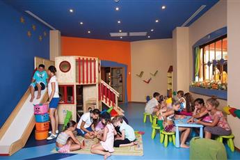 Limak Atlantis Deluxe Hotel & Resort 5*