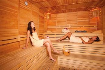 Limak Atlantis Deluxe Hotel & Resort 5*