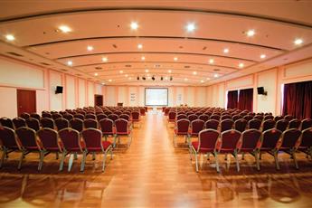 Limak Atlantis Deluxe Hotel & Resort 5*