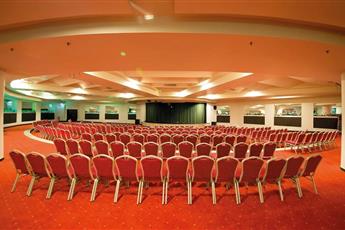 Limak Atlantis Deluxe Hotel & Resort 5*