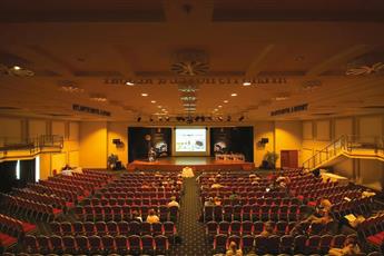 Limak Atlantis Deluxe Hotel & Resort 5*