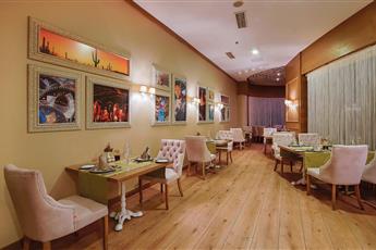 Limak Atlantis Deluxe Hotel & Resort 5*