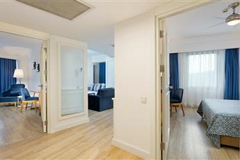 Limak Atlantis Deluxe Hotel & Resort 5*