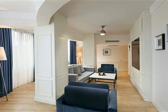 Limak Atlantis Deluxe Hotel & Resort 5*