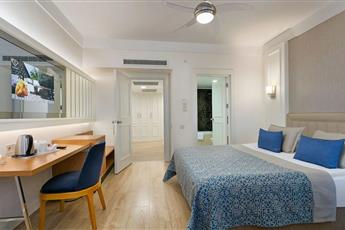 Limak Atlantis Deluxe Hotel & Resort 5*