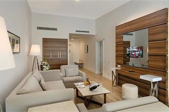 Limak Atlantis Deluxe Hotel & Resort 5*