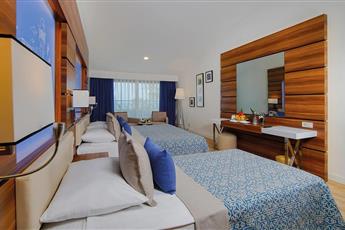 Limak Atlantis Deluxe Hotel & Resort 5*