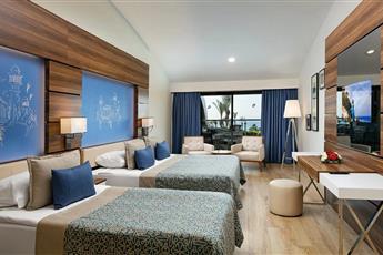 Limak Atlantis Deluxe Hotel & Resort 5*