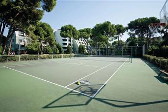 Limak Atlantis Deluxe Hotel & Resort 5*