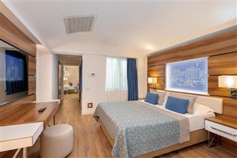 Limak Atlantis Deluxe Hotel & Resort