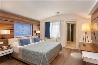 Limak Atlantis Deluxe Hotel & Resort
