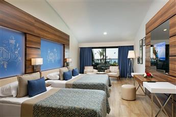 Limak Atlantis Deluxe Hotel & Resort