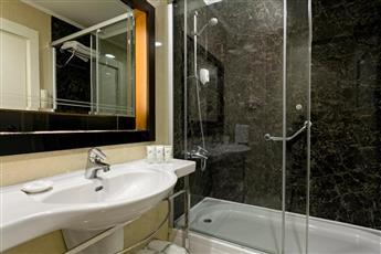 Limak Atlantis Deluxe Hotel & Resort