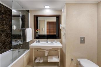 Limak Atlantis Deluxe Hotel & Resort