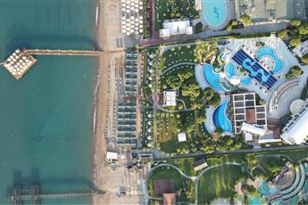 Limak Atlantis Deluxe Hotel & Resort