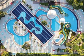 Limak Atlantis Deluxe Hotel & Resort