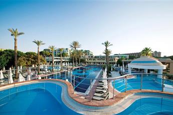 Limak Atlantis Deluxe Hotel & Resort
