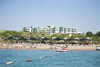 Limak Atlantis Deluxe Hotel & Resort