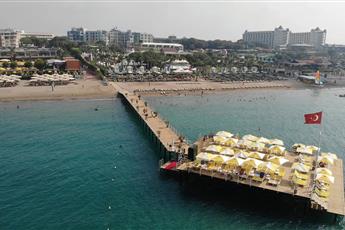 Limak Atlantis Deluxe Hotel & Resort