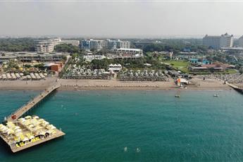 Limak Atlantis Deluxe Hotel & Resort