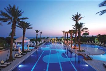 Limak Atlantis Deluxe Hotel & Resort