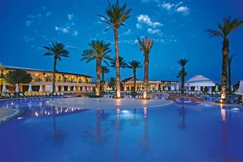 Limak Atlantis Deluxe Hotel & Resort