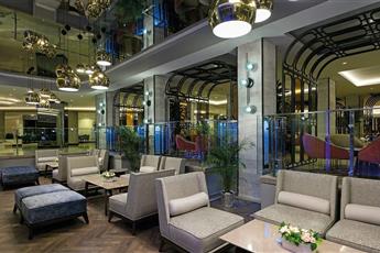 Limak Atlantis Deluxe Hotel & Resort